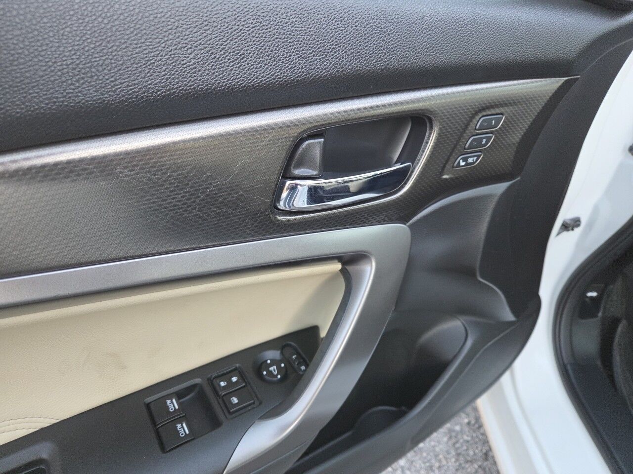 2017 Honda Accord Coupe EX-L Charlton MA