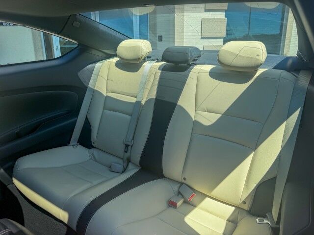 2017 Honda Accord Coupe EX-L Conover NC