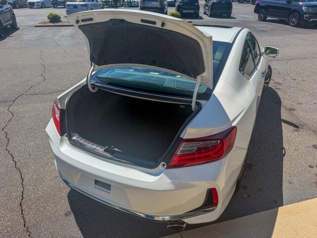 2017 Honda Accord Coupe EX-L Conover NC