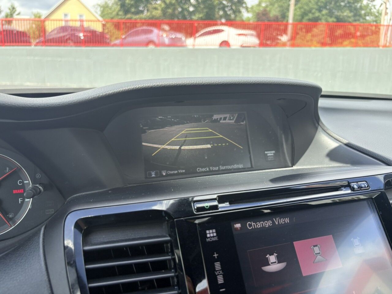 2017 Honda Accord Coupe EX-L V6 Fitchburg MA