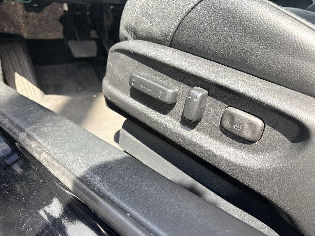 2017 Honda Accord Coupe EX-L V6 Fitchburg MA
