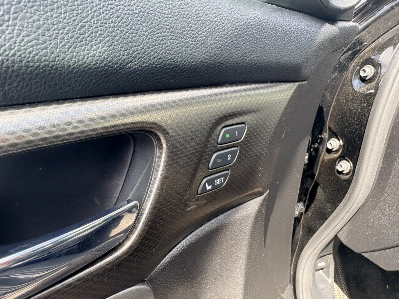 2017 Honda Accord Coupe EX-L V6 Fitchburg MA