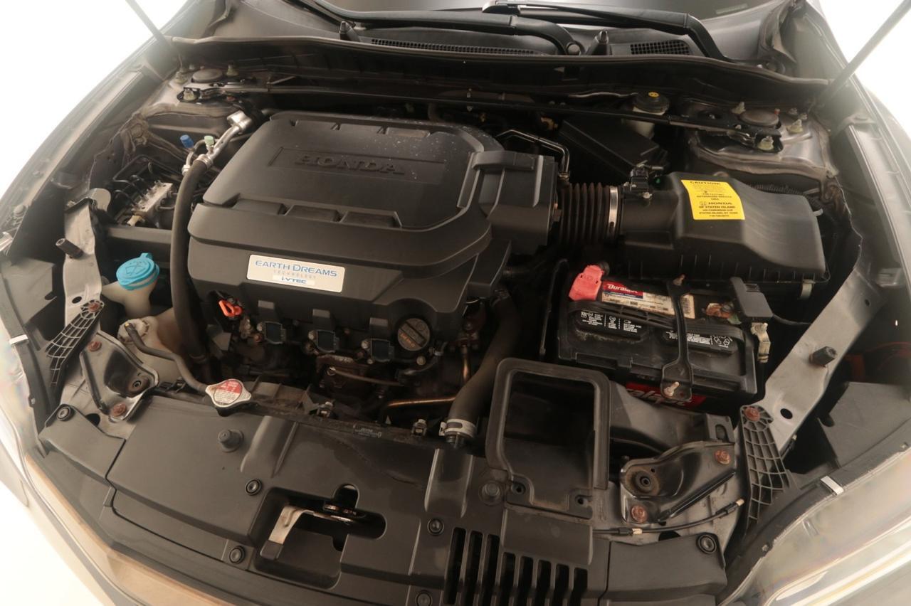 2017 Honda Accord Coupe EX-L V6 New Timing Belt!! West Chester PA