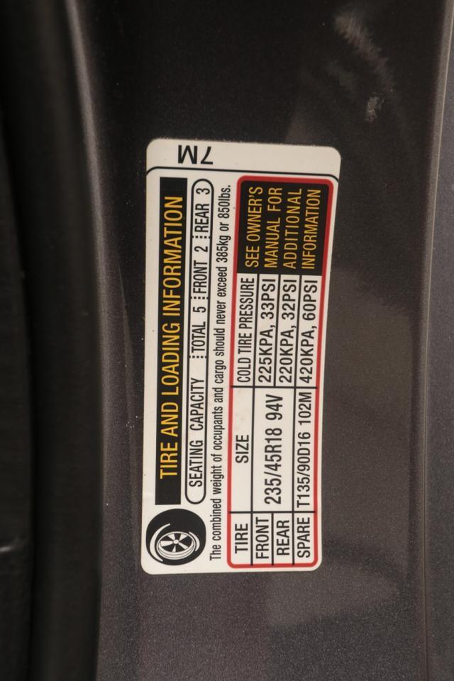 2017 Honda Accord Coupe EX-L V6 New Timing Belt!! West Chester PA