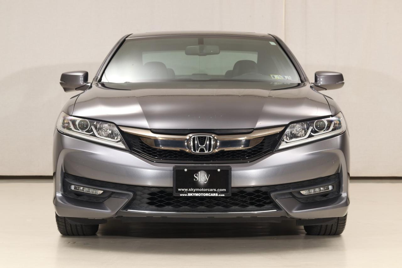 2017 Honda Accord Coupe EX-L V6 New Timing Belt!! West Chester PA
