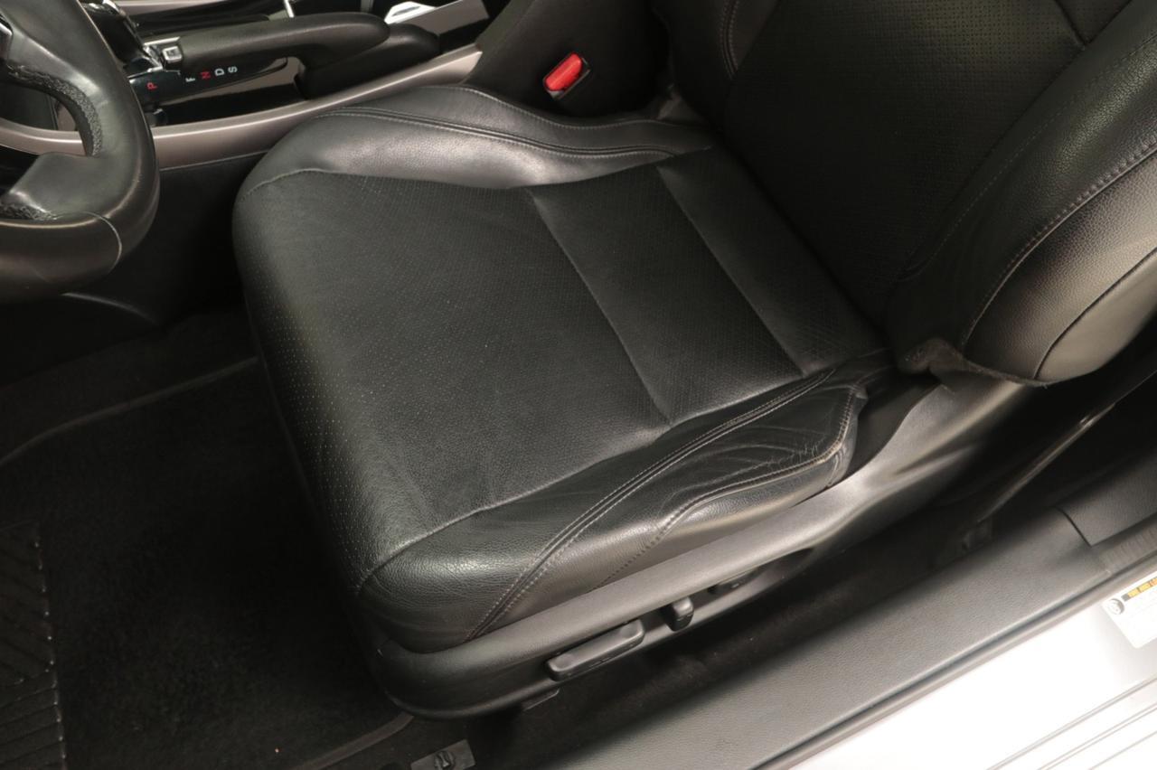 2017 Honda Accord Coupe EX-L V6 New Timing Belt!! West Chester PA