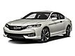2017 Honda Accord Coupe EX-L V6