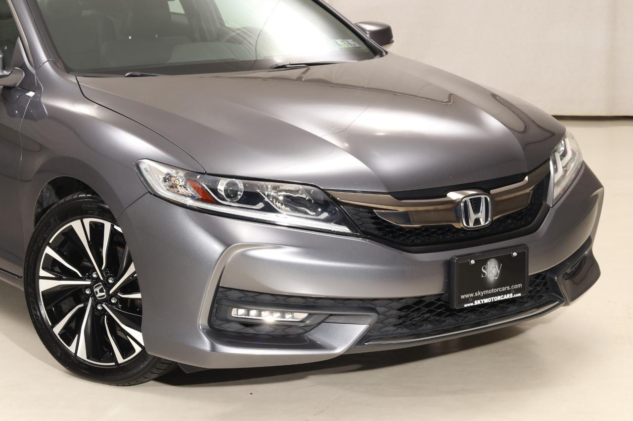 2017 Honda Accord Coupe EX-L V6 West Chester PA
