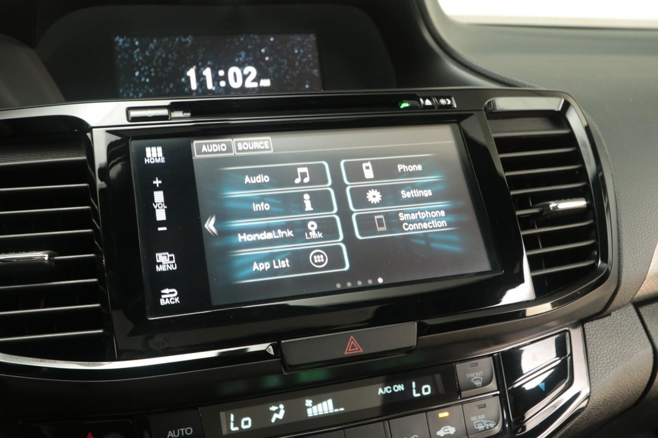 2017 Honda Accord Coupe EX-L V6 West Chester PA