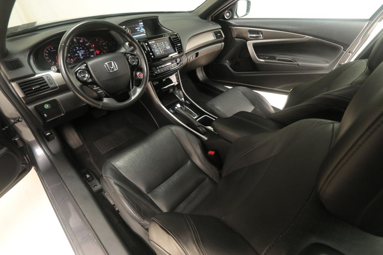 2017 Honda Accord Coupe EX-L V6 West Chester PA
