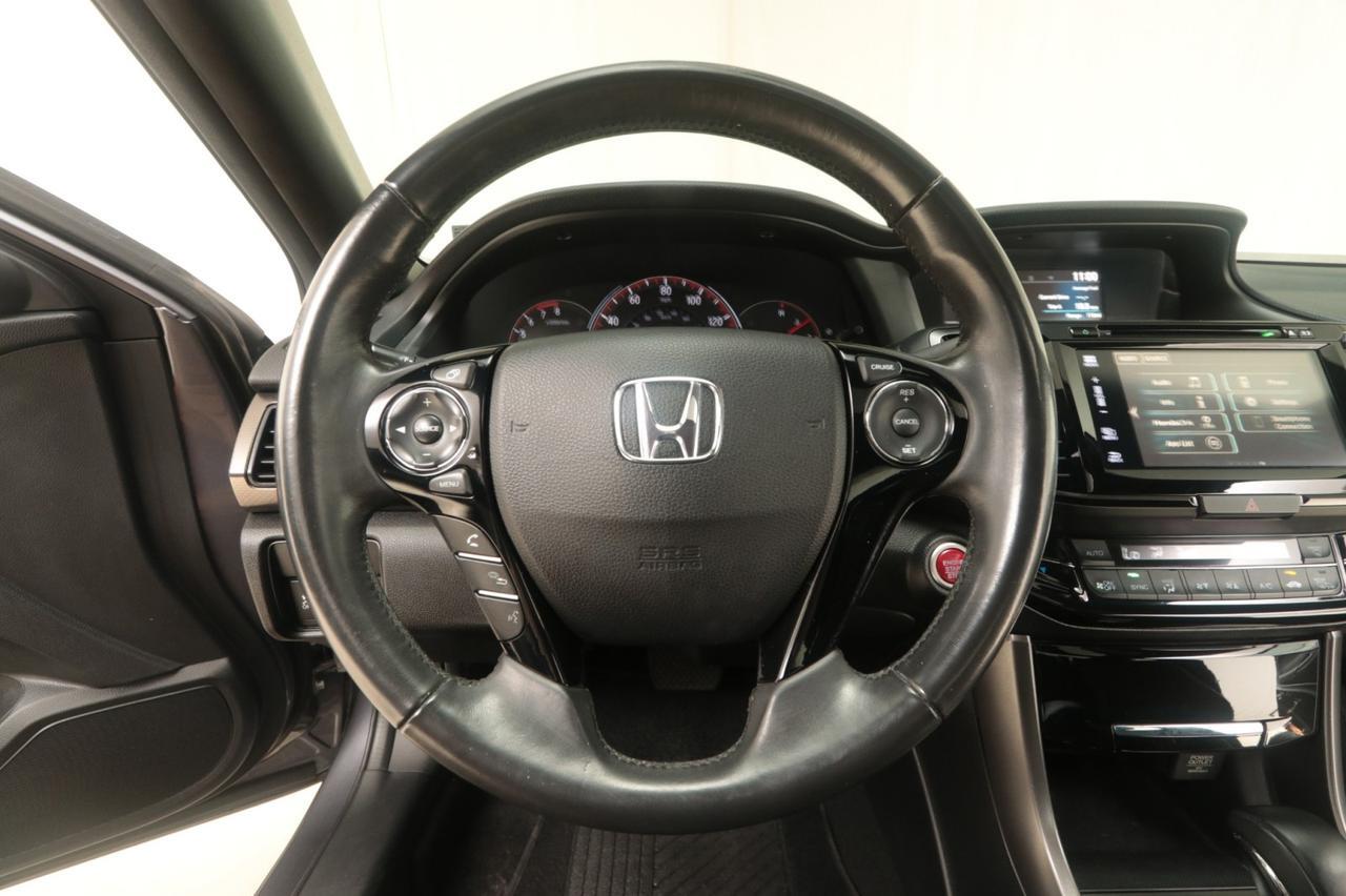 2017 Honda Accord Coupe EX-L V6 West Chester PA