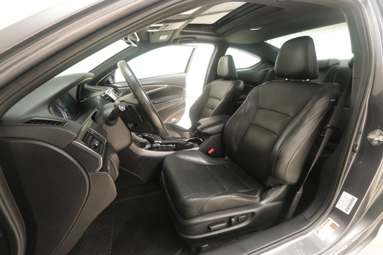 2017 Honda Accord Coupe EX-L V6 West Chester PA