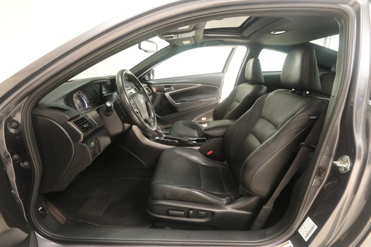 2017 Honda Accord Coupe EX-L V6 West Chester PA