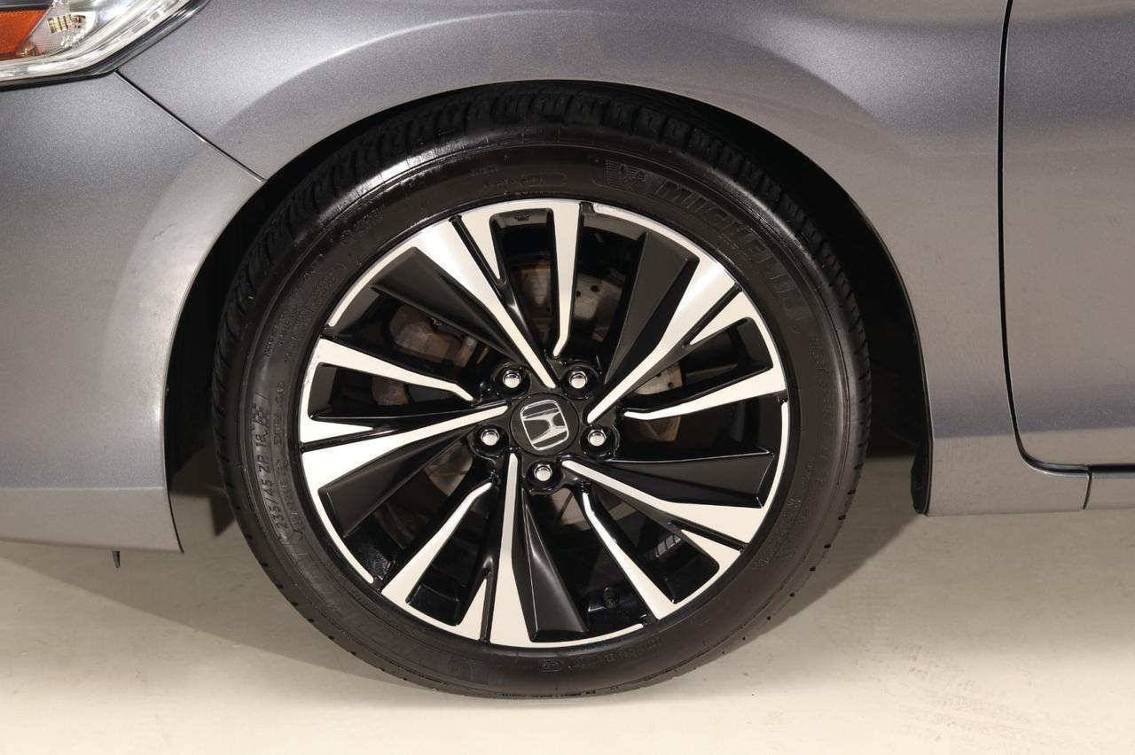 2017 Honda Accord Coupe EX-L V6 West Chester PA