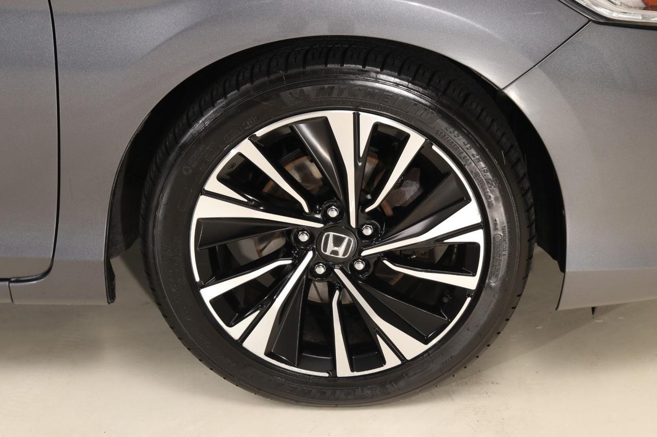 2017 Honda Accord Coupe EX-L V6 West Chester PA
