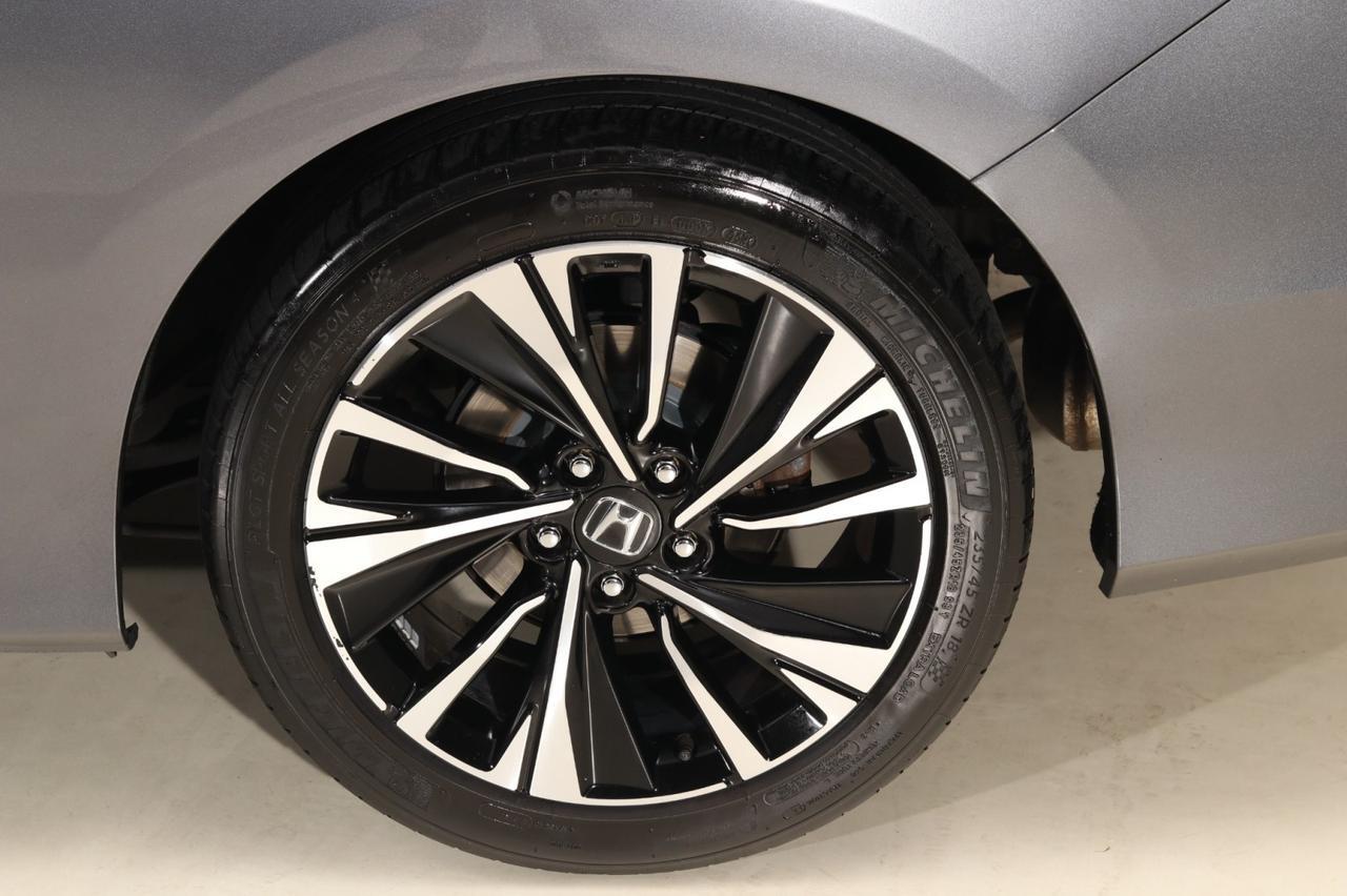 2017 Honda Accord Coupe EX-L V6 West Chester PA