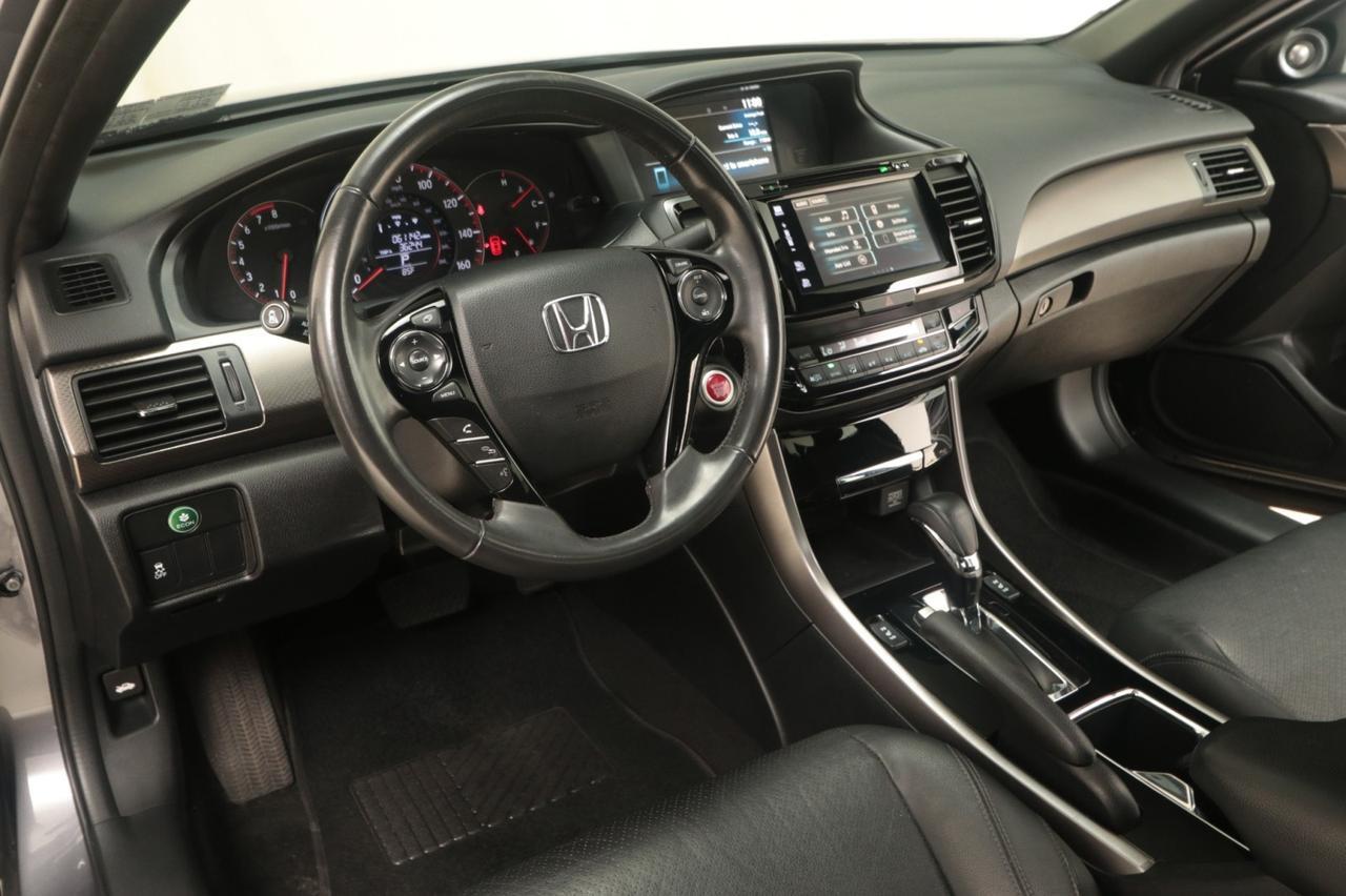 2017 Honda Accord Coupe EX-L V6 West Chester PA