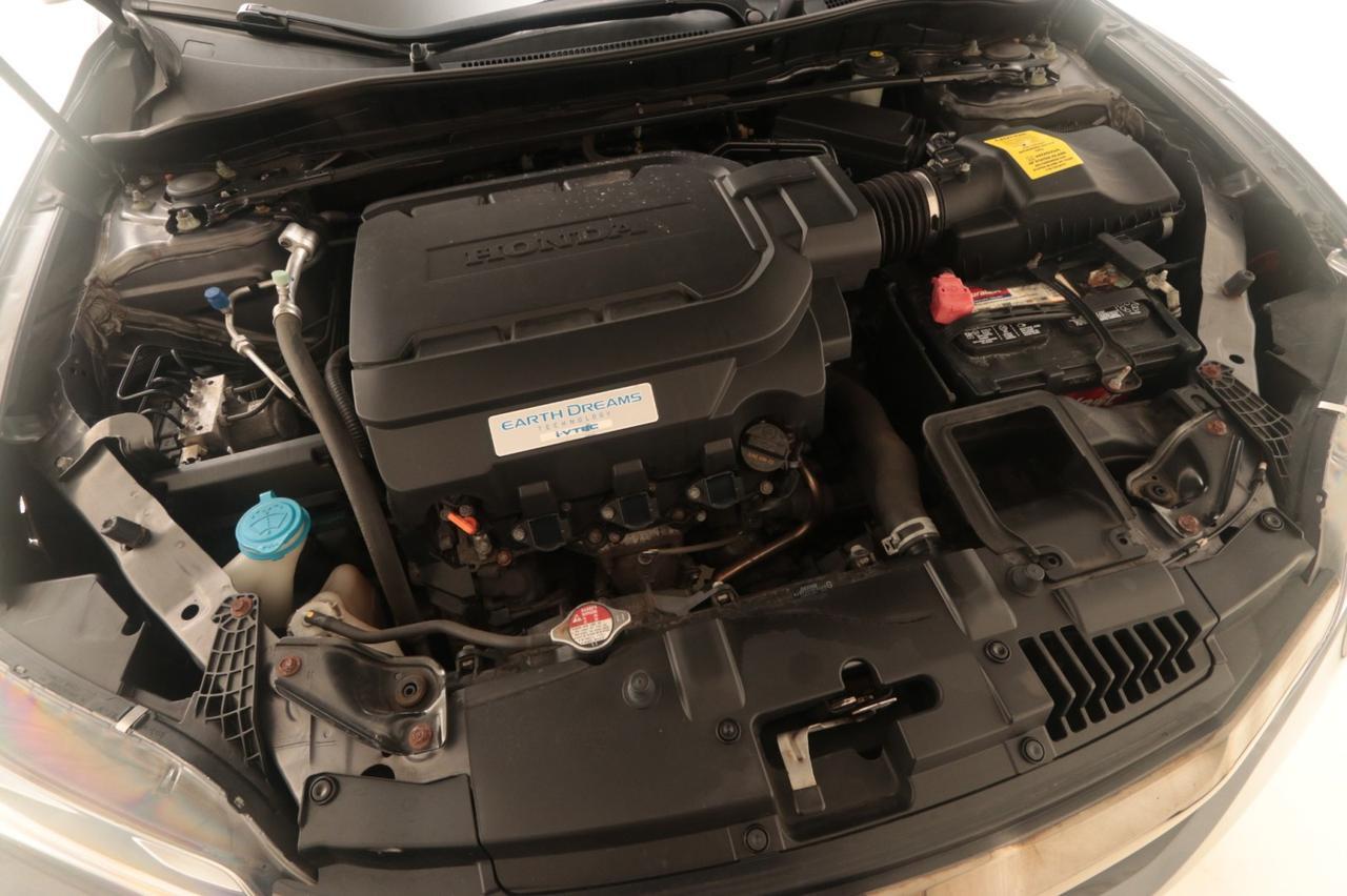 2017 Honda Accord Coupe EX-L V6 West Chester PA