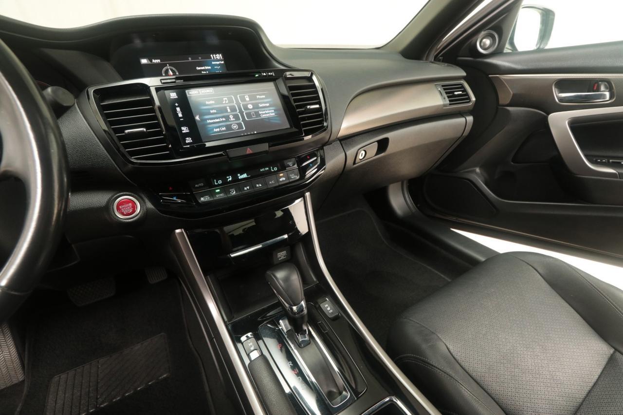 2017 Honda Accord Coupe EX-L V6 West Chester PA