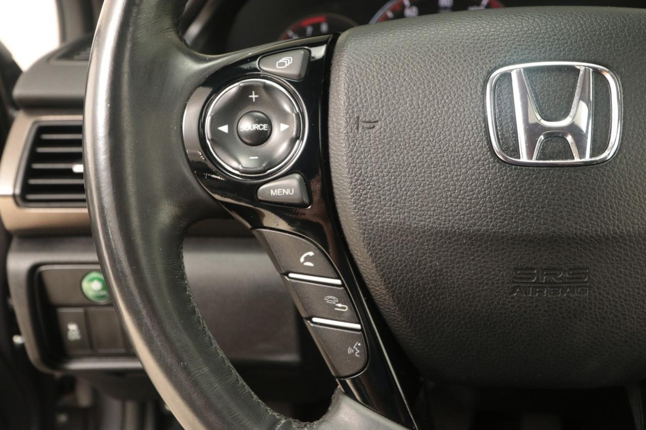 2017 Honda Accord Coupe EX-L V6 West Chester PA