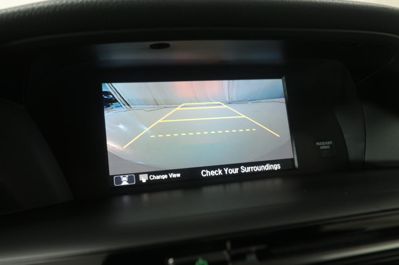 2017 Honda Accord Coupe EX-L V6 West Chester PA