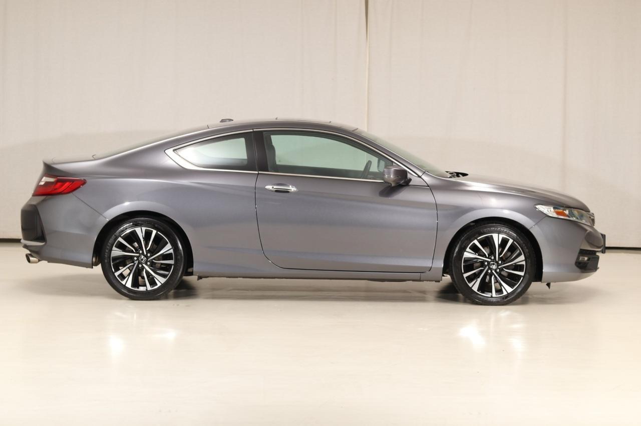 2017 Honda Accord Coupe EX-L V6 West Chester PA