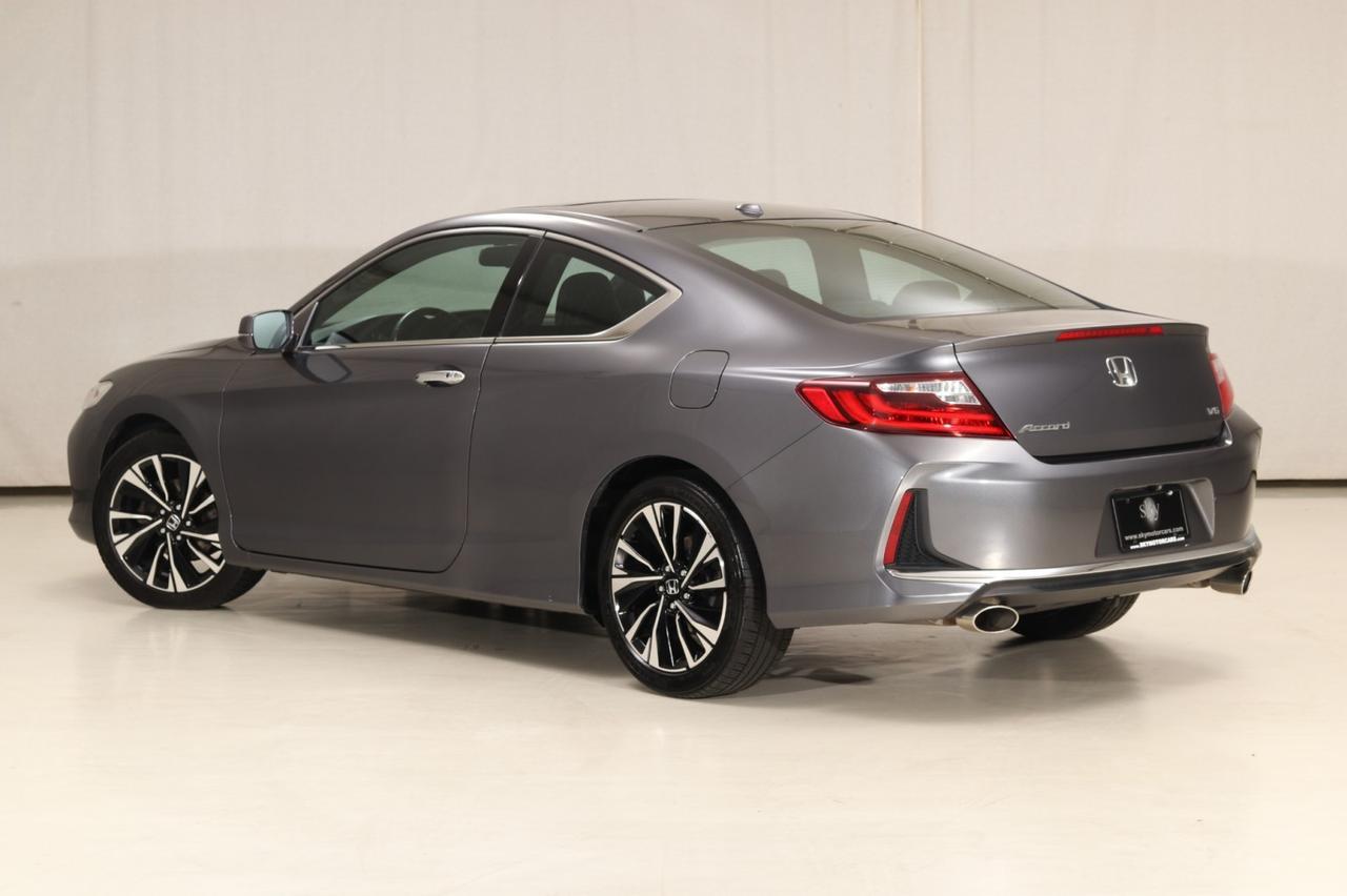 2017 Honda Accord Coupe EX-L V6 West Chester PA