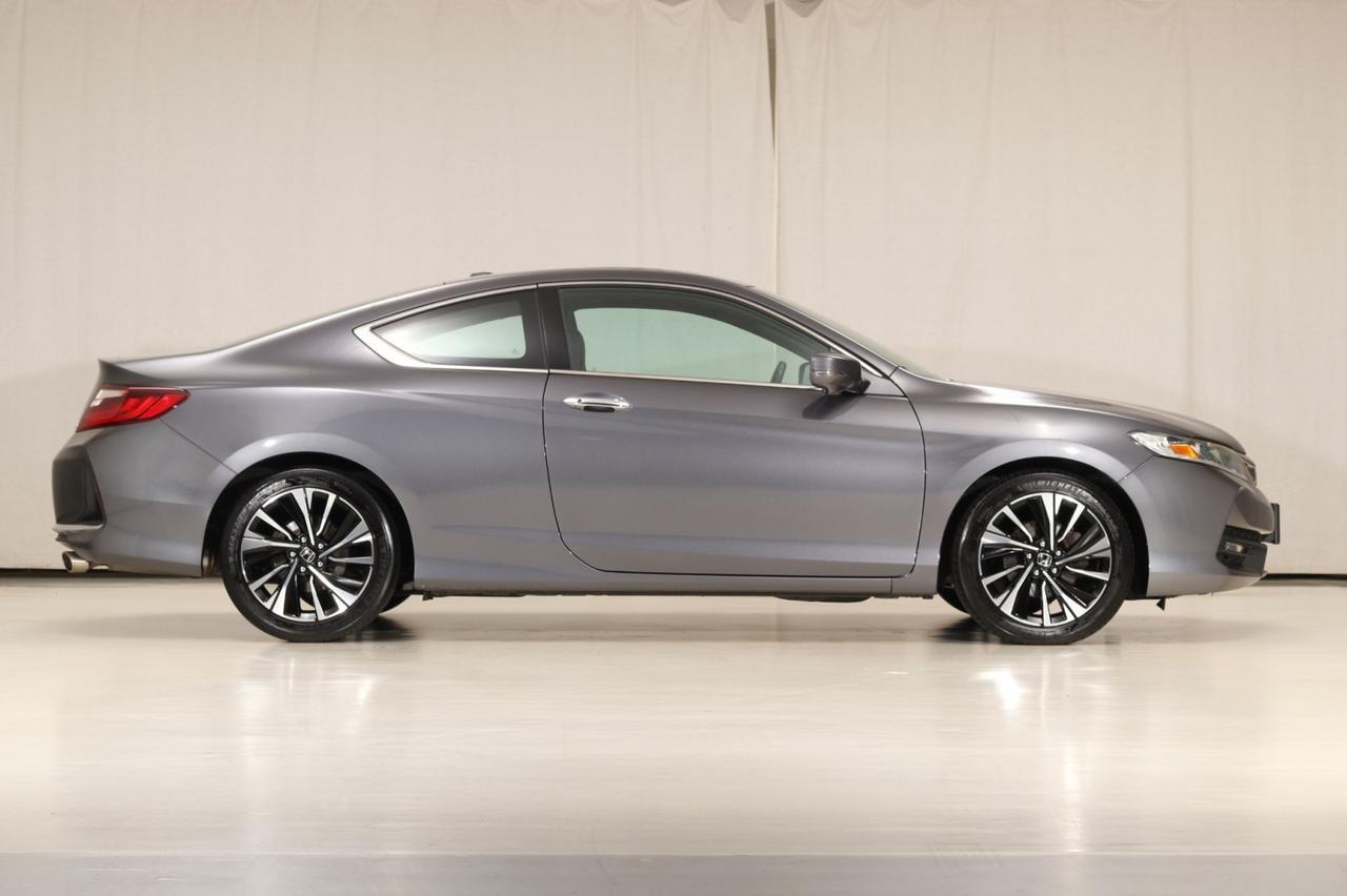 2017 Honda Accord Coupe EX-L V6 West Chester PA