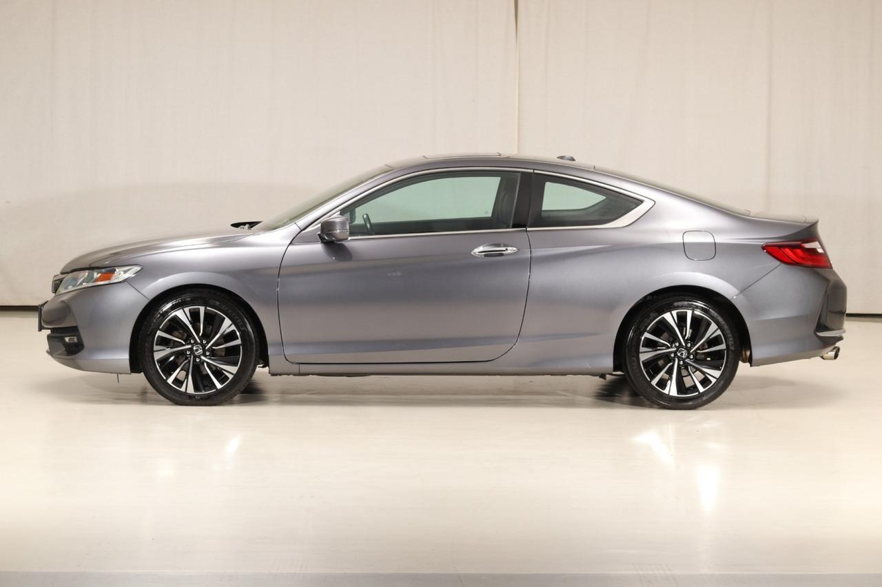 2017 Honda Accord Coupe EX-L V6 West Chester PA