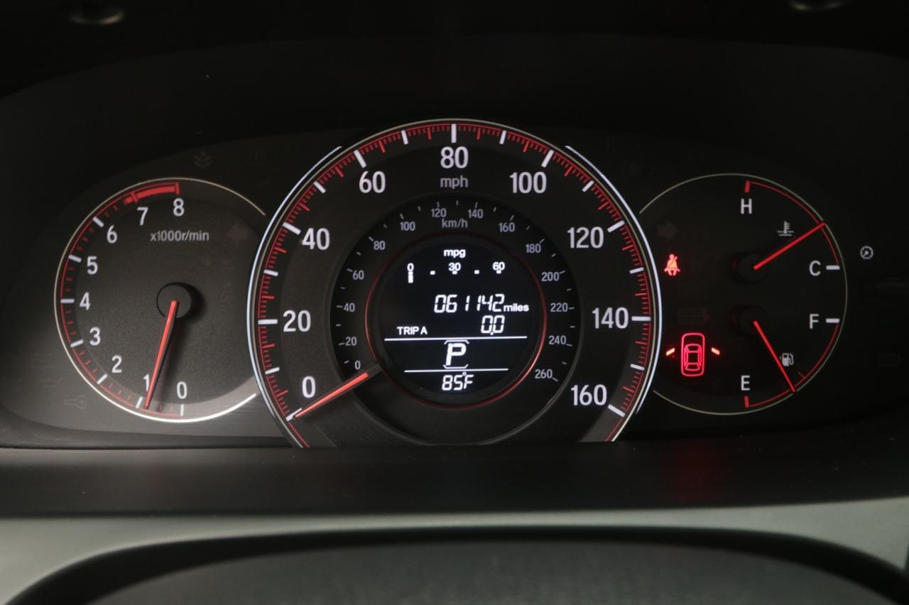 2017 Honda Accord Coupe EX-L V6 West Chester PA