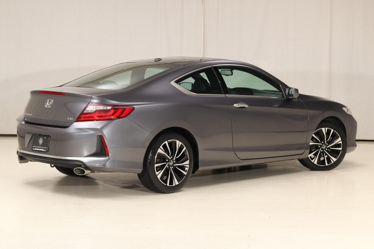 2017 Honda Accord Coupe EX-L V6 West Chester PA