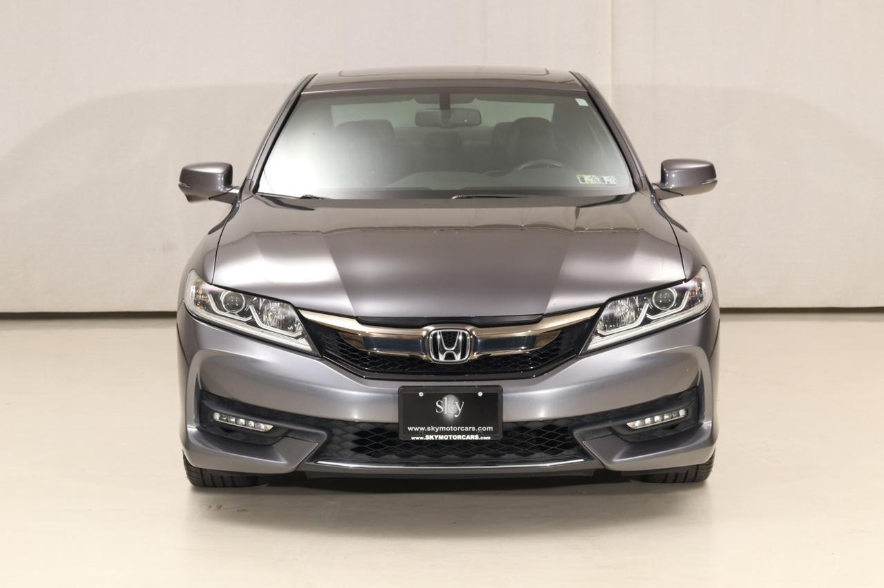 2017 Honda Accord Coupe EX-L V6 West Chester PA