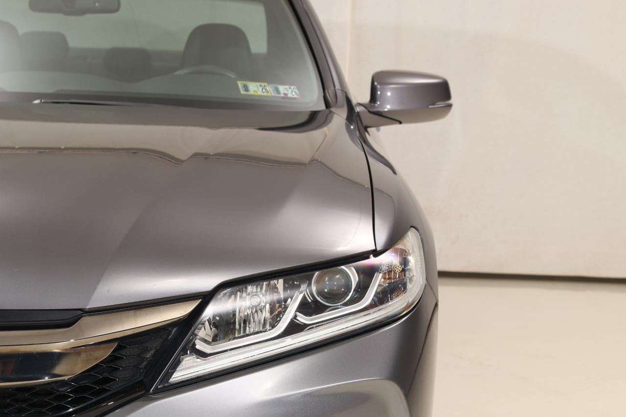 2017 Honda Accord Coupe EX-L V6 West Chester PA