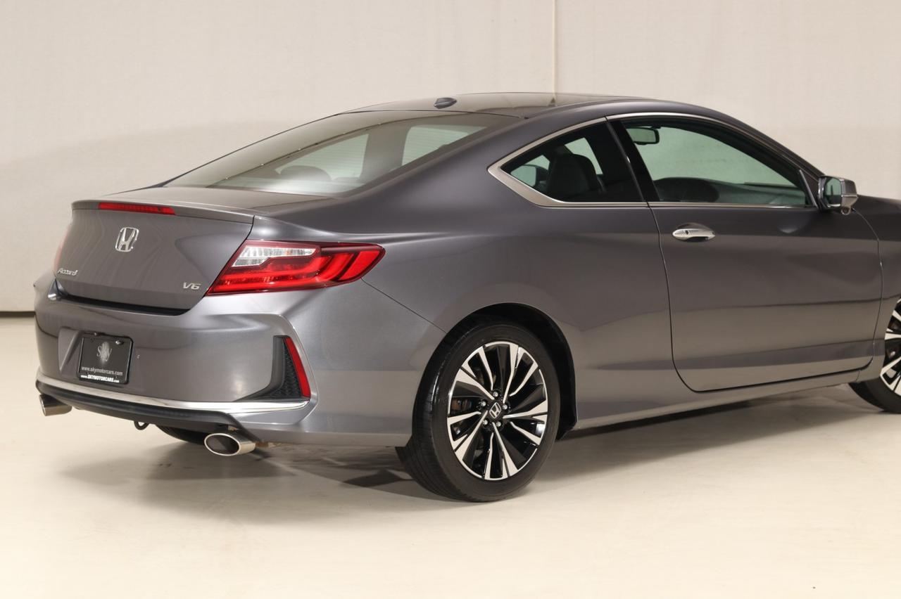 2017 Honda Accord Coupe EX-L V6 West Chester PA