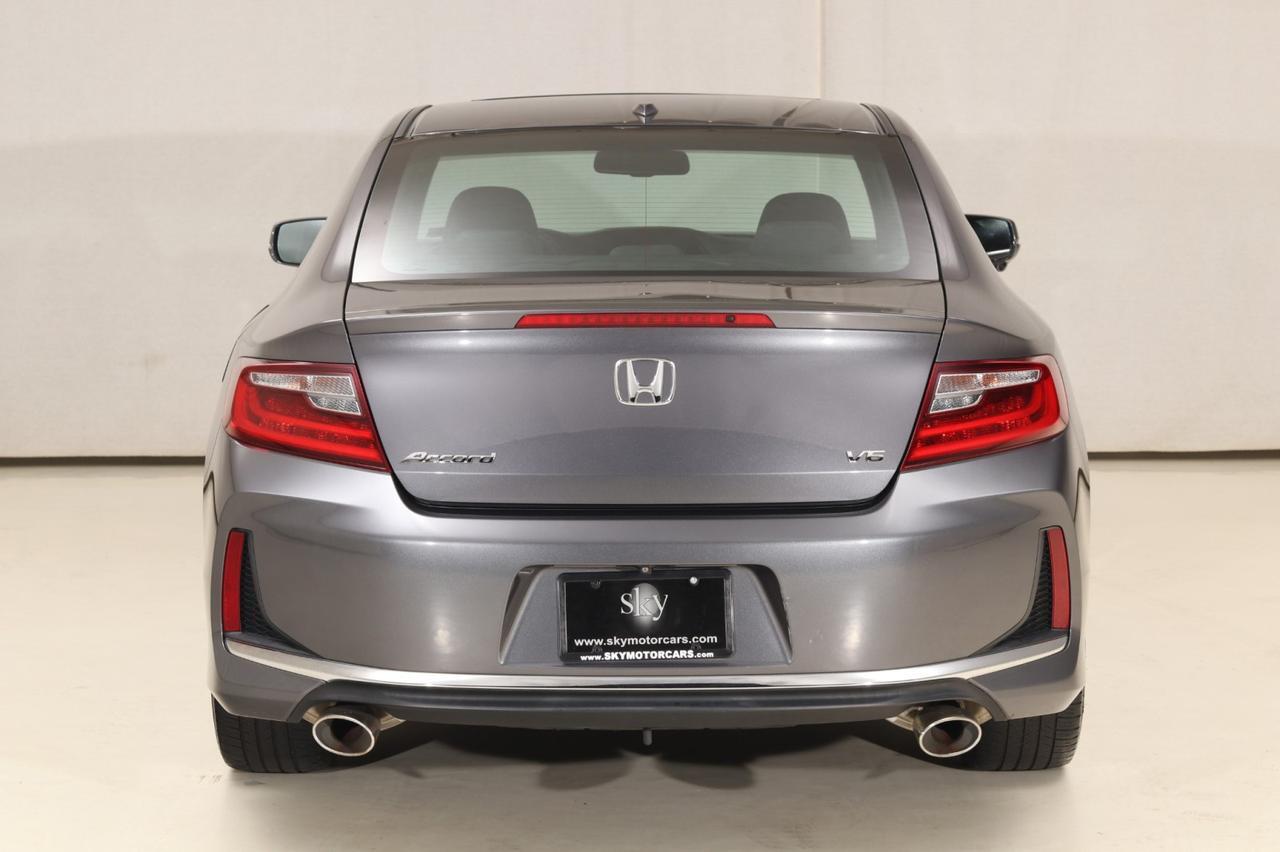 2017 Honda Accord Coupe EX-L V6 West Chester PA