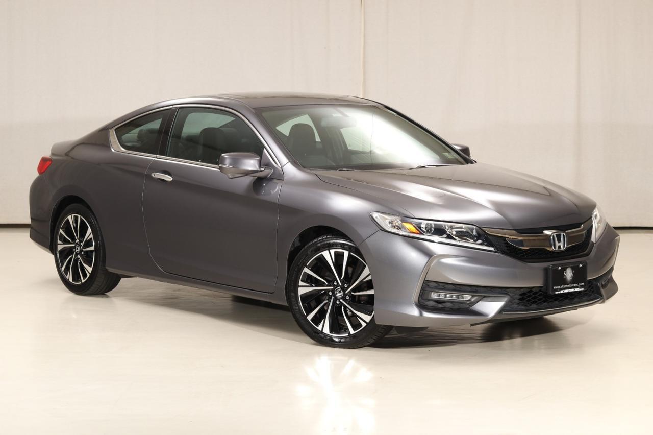 2017 Honda Accord Coupe EX-L V6 West Chester PA