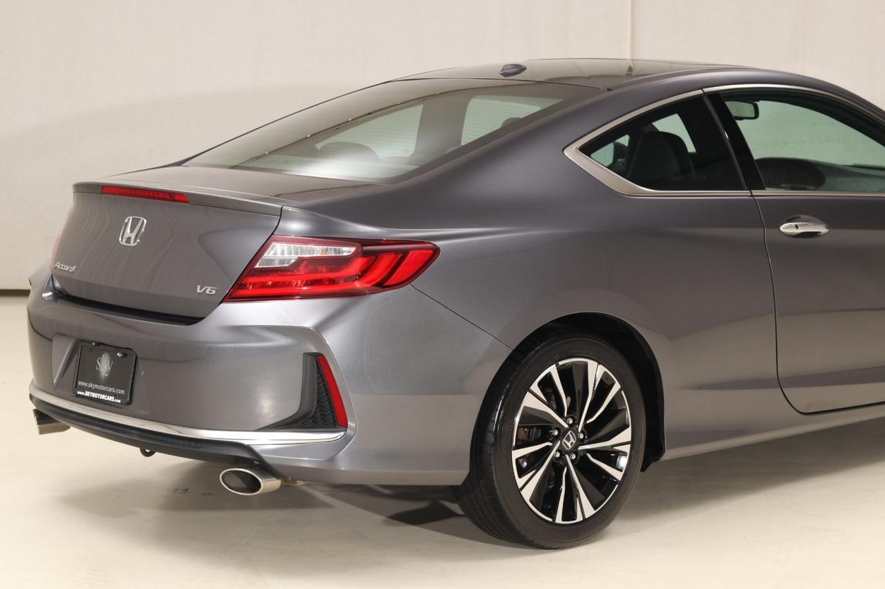 2017 Honda Accord Coupe EX-L V6 West Chester PA