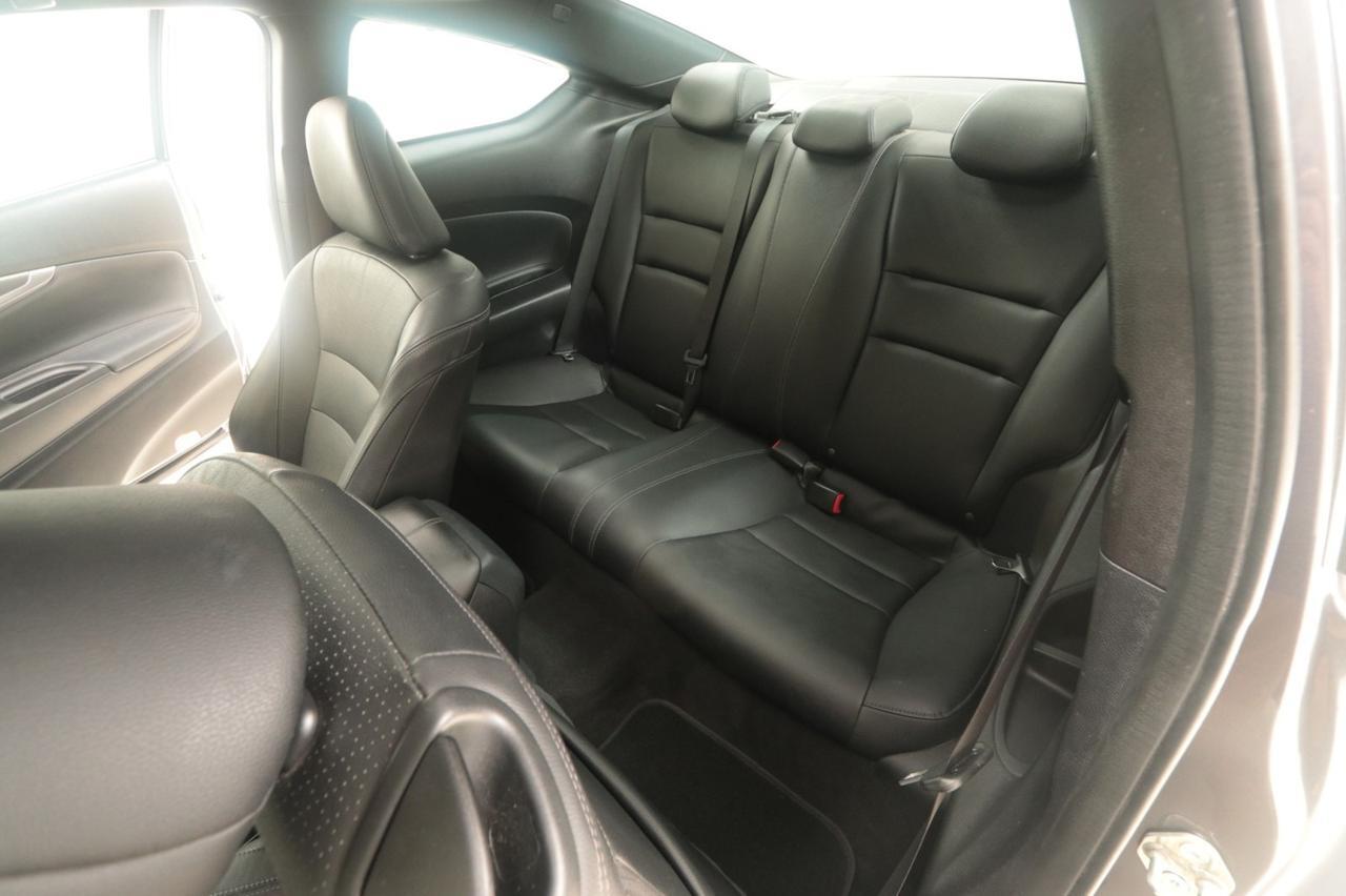 2017 Honda Accord Coupe EX-L V6 West Chester PA