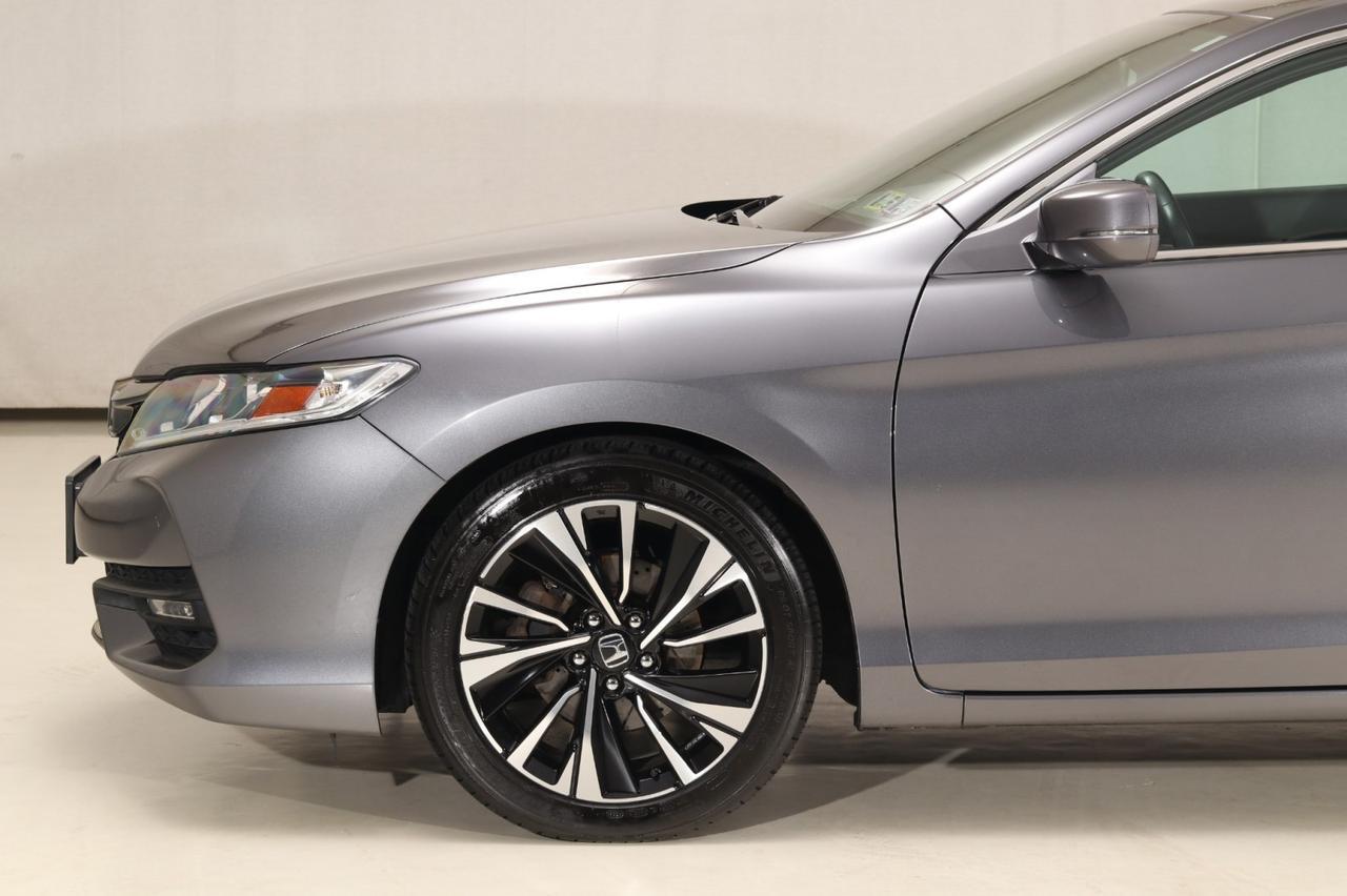 2017 Honda Accord Coupe EX-L V6 West Chester PA