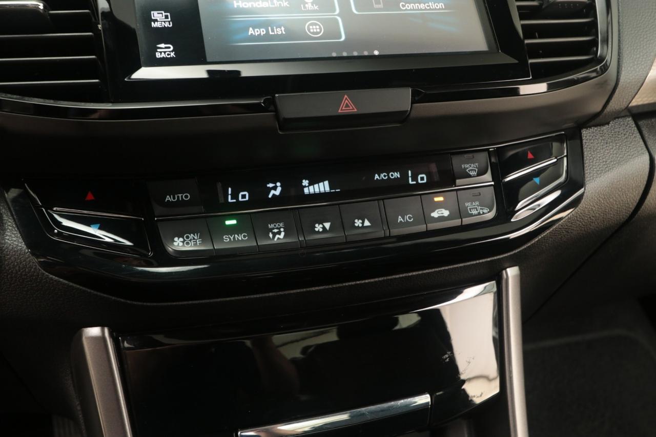 2017 Honda Accord Coupe EX-L V6 West Chester PA