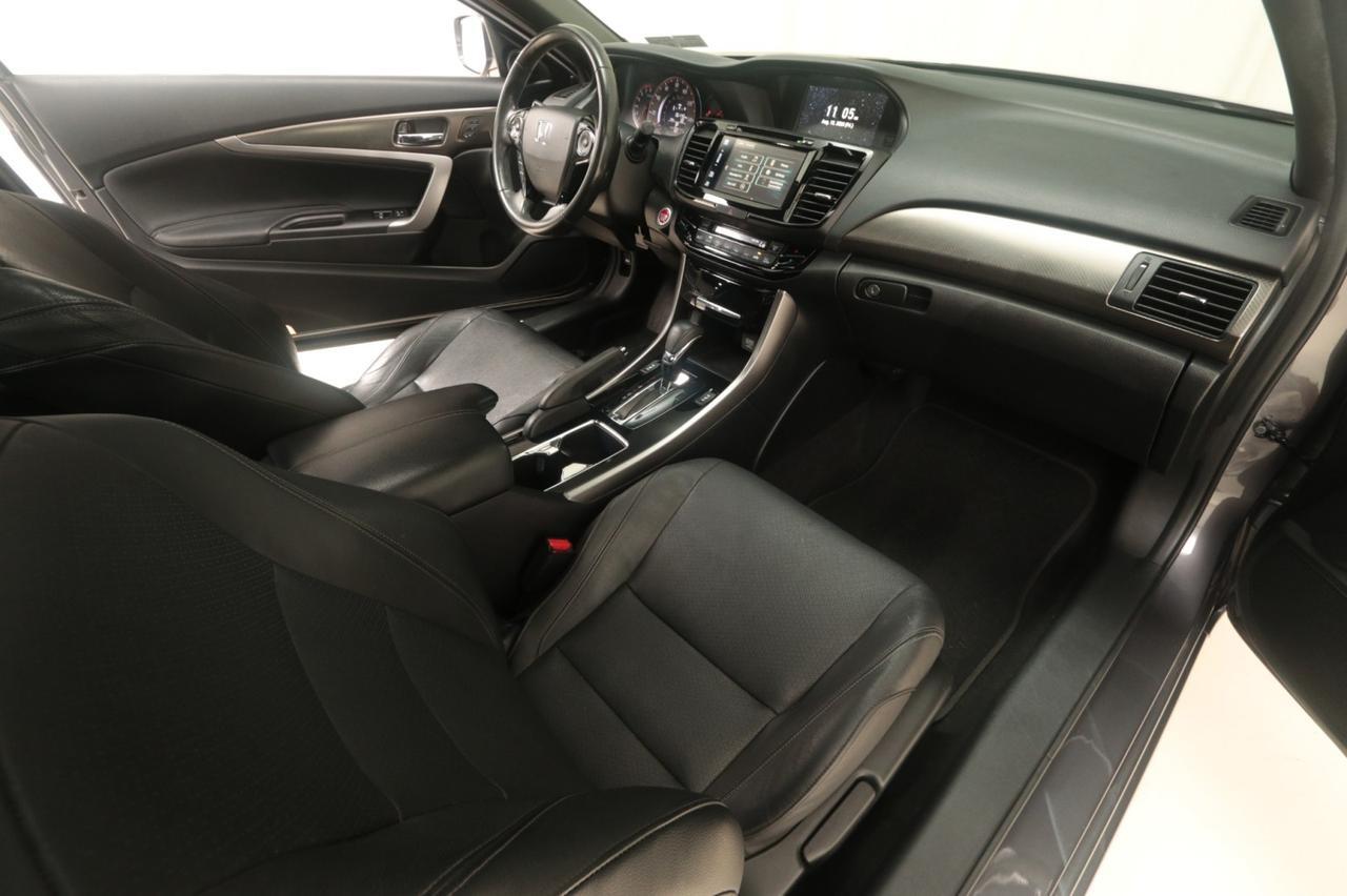2017 Honda Accord Coupe EX-L V6 West Chester PA