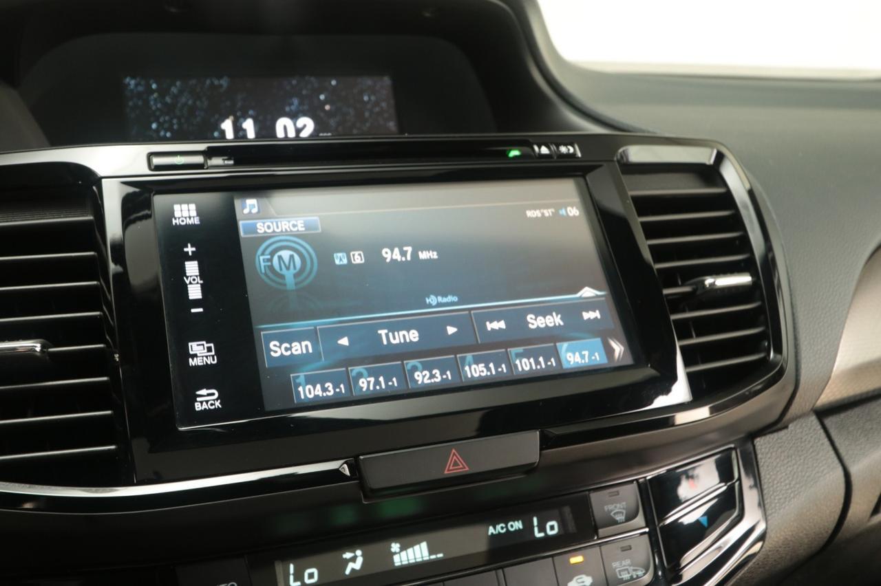2017 Honda Accord Coupe EX-L V6 West Chester PA