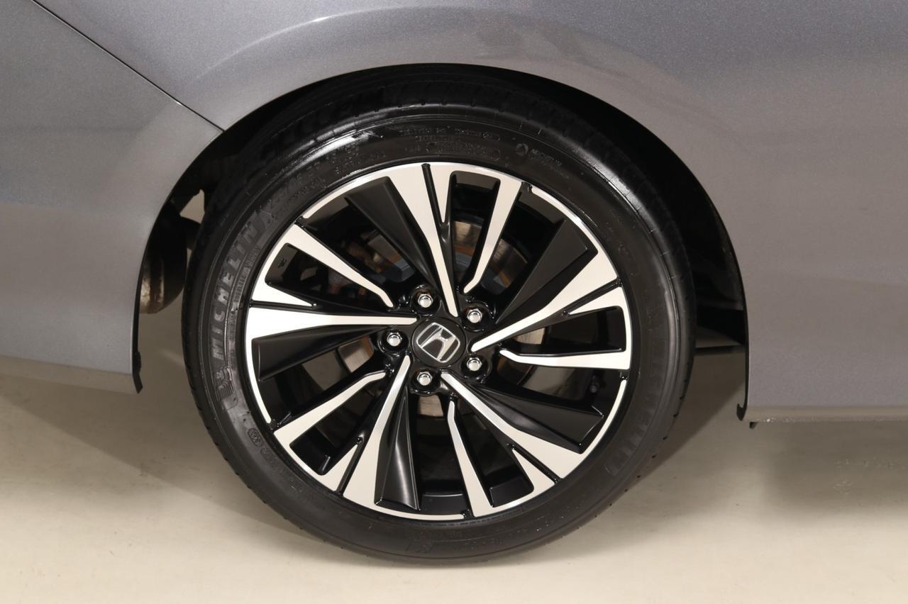 2017 Honda Accord Coupe EX-L V6 West Chester PA