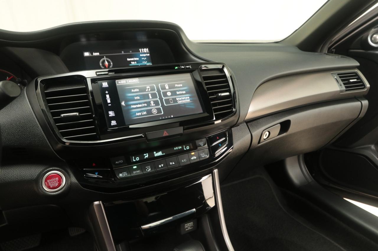 2017 Honda Accord Coupe EX-L V6 West Chester PA