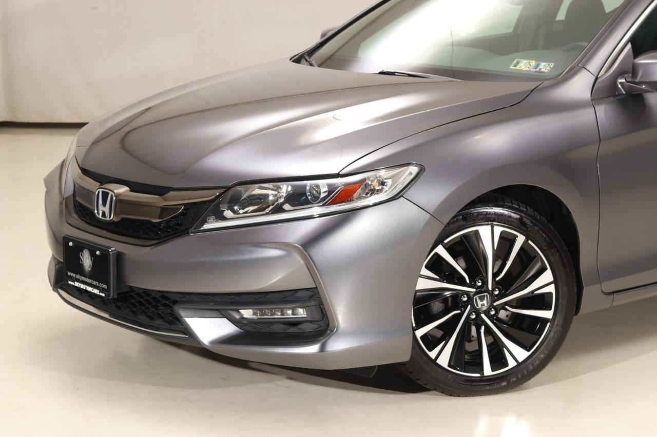 2017 Honda Accord Coupe EX-L V6 West Chester PA