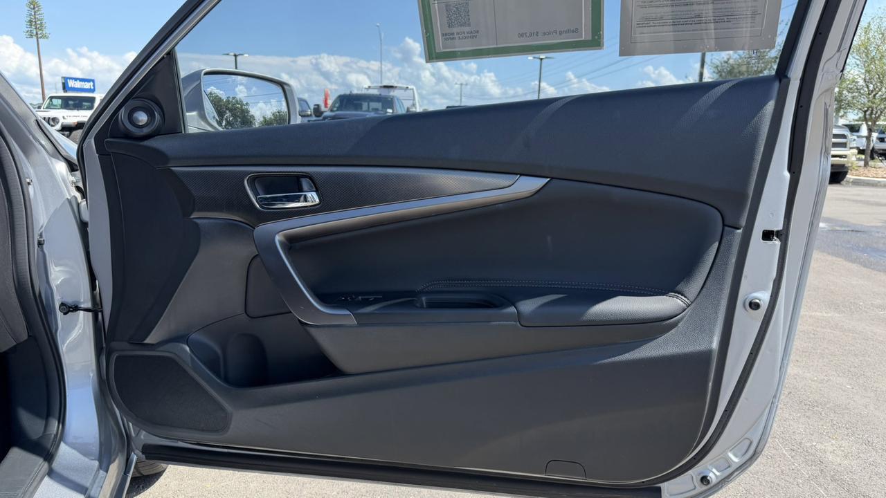 2017 Honda Accord Coupe EX New Braunfels TX