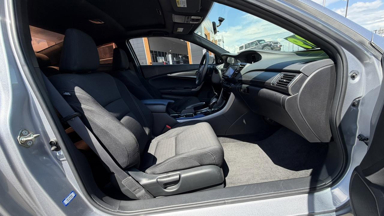 2017 Honda Accord Coupe EX New Braunfels TX