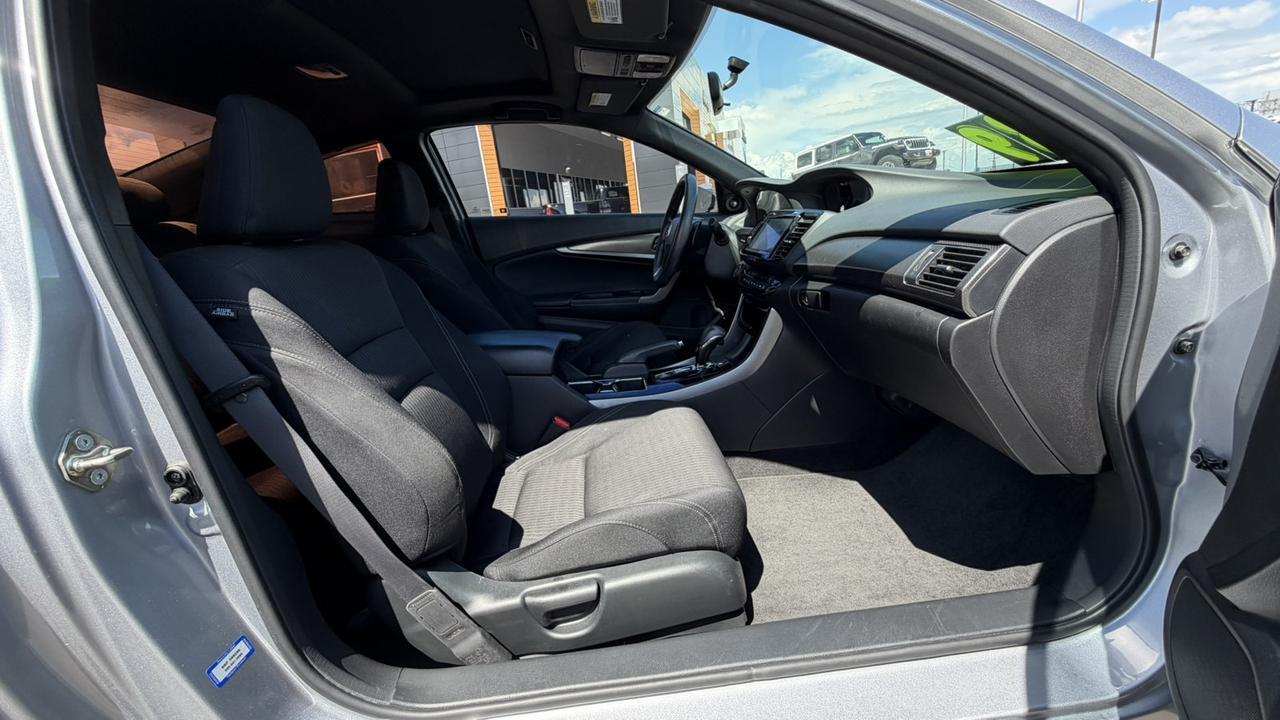 2017 Honda Accord Coupe EX New Braunfels TX