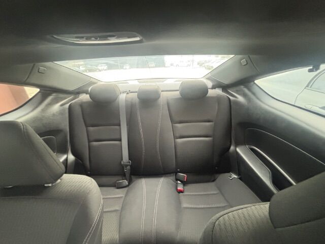 2017 Honda Accord EX