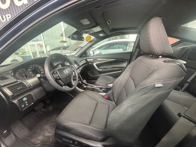 2017 Honda Accord EX Kyle TX